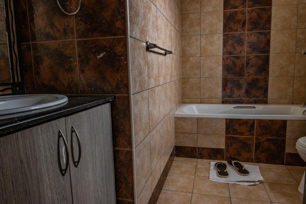 Mellow Suites Nairobi Luaran gambar