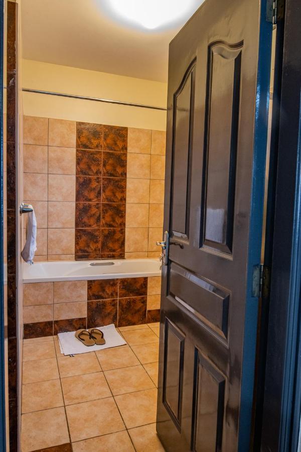 Mellow Suites Nairobi Luaran gambar