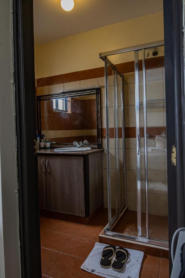 Mellow Suites Nairobi Luaran gambar